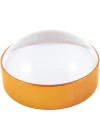 Harita Ve Yazı Çalışmalar Için En Uygun Büyüteç 60 Mm 10X 8014