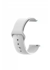 Huawei GT4 41mm 18mm Klasik Kordon - Yıldız Işığı