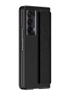 Huawei Honor Magic V2 Kılıf Data Kapak - Siyah