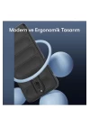 Huawei Mate 10 Lite Kılıf Optimum Silikon - Lacivert