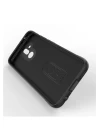 Huawei Mate 20 Lite Kılıf Optimum Silikon - Kırmızı