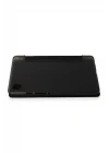 Huawei MatePad 11.5 Kılıf Tablet Smart Kılıf - Siyah