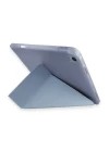 Huawei MatePad Air 11.5 Kılıf Kalemlikli Mars Tablet Kılıfı - Mavi