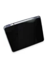 Huawei MatePad Air 11.5 Kılıf Kalemlikli Mars Tablet Kılıfı - Mavi