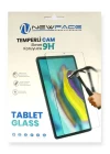Huawei MatePad SE 11 Tablet Cam Ekran Koruyucu