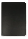 Huawei MatePad T8 8 Kılıf 360 Tablet Deri Kılıf - Siyah