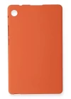 Huawei MatePad T8 8 Kılıf Evo Tablet Silikon - Turuncu
