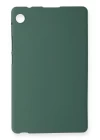 Huawei MatePad T8 8 Kılıf Evo Tablet Silikon - Yeşil