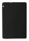 Huawei MediaPad T5 10 Kılıf Evo Tablet Silikon - Siyah