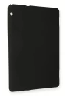 Huawei MediaPad T5 10 Kılıf Evo Tablet Silikon - Siyah