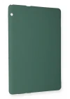 Huawei MediaPad T5 10 Kılıf Evo Tablet Silikon - Yeşil