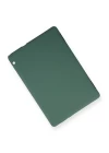 Huawei MediaPad T5 10 Kılıf Evo Tablet Silikon - Yeşil