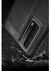 Huawei P Smart 2021 Kılıf Auto Focus Kapak - Lacivert