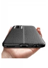 Huawei P Smart 2021 Kılıf Auto Focus Kapak - Lacivert