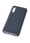 Huawei P Smart S Kılıf Auto Focus Kapak - Lacivert