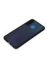 Huawei P30 Lite Kılıf Montreal Silikon Kapak - Siyah