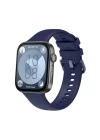 Huawei Watch Fit 3 Klasik Kordon - Lacivert