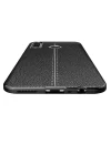 Huawei Y6P Kılıf Auto Focus Kapak - Siyah