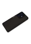 İnfinix Hot 30 4G Kılıf Montreal Silikon Kapak - Siyah
