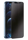 İnfinix Note 30 3D Antistatik Hayalet Cam Ekran Koruyucu