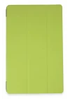iPad 2022 10.9 (10.nesil) Kılıf Tablet Smart Kılıf - Açık Yeşil