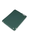 iPad 4 9.7 Kılıf Evo Tablet Silikon - Yeşil