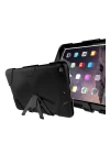 iPad 5 Air 9.7 Kılıf Griffin Tablet Kapak - Siyah