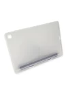 iPad 9.7 (2018) Kılıf Kalemlikli Mars Tablet Kılıfı - Lila