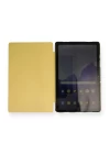 iPad Air 5 (2022) Kılıf Tablet Smart Kılıf - Gold