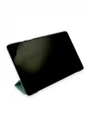 iPad Air 5 (2022) Kılıf Tablet Smart Kılıf - Koyu Yeşil