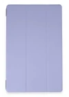 iPad Air 5 (2022) Kılıf Tablet Smart Kılıf - Lila