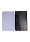 iPad Air 5 (2022) Kılıf Tablet Smart Kılıf - Lila
