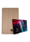 iPad Air 5 (2022) Kılıf Tablet Smart Kılıf - Rose Gold