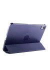 iPad Mini 3 Kılıf Tablet Smart Kılıf - Lacivert