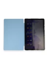 iPad Mini 3 Kılıf Tablet Smart Kılıf - Mavi
