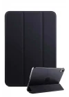 iPad Mini 3 Kılıf Tablet Smart Kılıf - Siyah