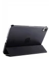 iPad Mini 3 Kılıf Tablet Smart Kılıf - Siyah