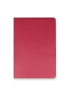 iPad Mini 6 Kılıf 360 Tablet Deri Kılıf - Pembe