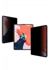 iPad Pro 10.5 Tablet Hayalet Full Glue Ekran Koruyucu