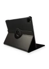 iPad Pro 11 (2020) Kılıf 360 Tablet Deri Kılıf - Siyah