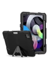 iPad Pro 11 (2020) Kılıf Griffin Tablet Kapak - Siyah