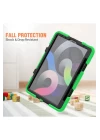 iPad Pro 11 (2020) Kılıf Griffin Tablet Kapak - Yeşil