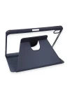 iPad Pro 11 (2021) Kılıf Starling 360 Kalemlikli Tablet Kılıf - Lacivert