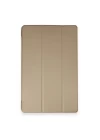 iPad Pro 11 (2021) Kılıf Tablet Smart Kılıf - Gold