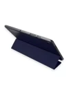 iPad Pro 11 (2021) Kılıf Tablet Smart Kılıf - Lacivert