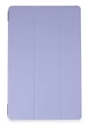 iPad Pro 11 (2021) Kılıf Tablet Smart Kılıf - Lila