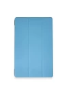 iPad Pro 11 (2021) Kılıf Tablet Smart Kılıf - Mavi