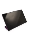 iPad Pro 11 (2021) Kılıf Tablet Smart Kılıf - Mor