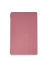 iPad Pro 11 (2021) Kılıf Tablet Smart Kılıf - Pembe
