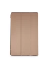 iPad Pro 11 (2021) Kılıf Tablet Smart Kılıf - Rose Gold